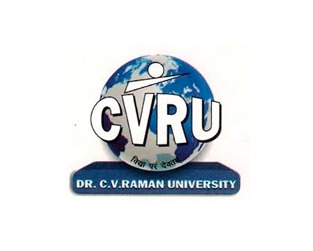 Dr. C.V.Raman University  